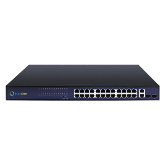 24 port switch price